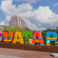Embark on a Journey of Discovery: Our Retreat to Guatapé, Colombia