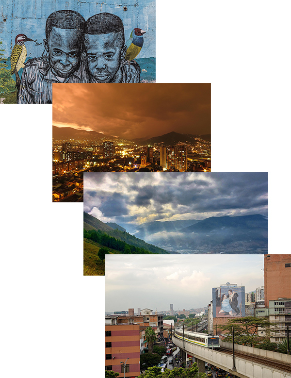 Guatapé 5 Things to do in Medellin nn